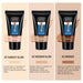 Shein Lakerain Bronceador corporales, impermeable, sin transferencia, maquillaje de piernas, tono 2 medium glow - Quierox - Tienda Online