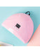 Shein Lámpara De Gel De Uñas Led Lámpara Uv 36w Máquina De Fototerapia - Quierox - Tienda Online