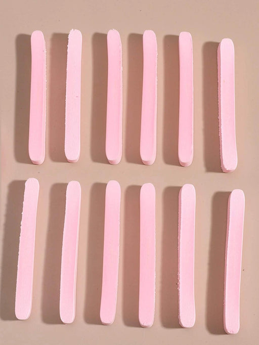 SHEIN Lavado de cara comprimido, lavado de cara de PVA de 12 piezas - Quierox - Tienda Online