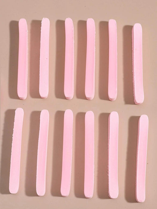 SHEIN Lavado de cara comprimido, lavado de cara de PVA de 12 piezas - Quierox - Tienda Online