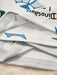 SHEIN Leap Crew Conjunto de pijama tejido a mano (4 piezas) - Quierox - Tienda Online
