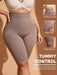 SHEIN Leggings de cintura alta con banda ancha de la cintura - Quierox - Tienda Online