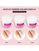 SHEIN LIMEGIRL Polvo acrílico monómero, Líquido acrílico (para extensión de uñas) - Quierox - Tienda Online