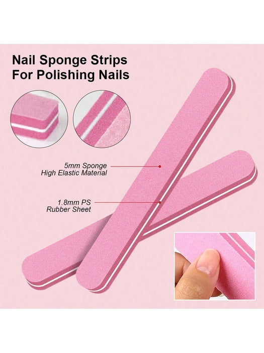 SHEIN LIMEGIRL Polvo acrílico monómero, Líquido acrílico (para extensión de uñas) - Quierox - Tienda Online