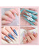SHEIN LIMEGIRL Polvo acrílico monómero, Líquido acrílico (para extensión de uñas) - Quierox - Tienda Online