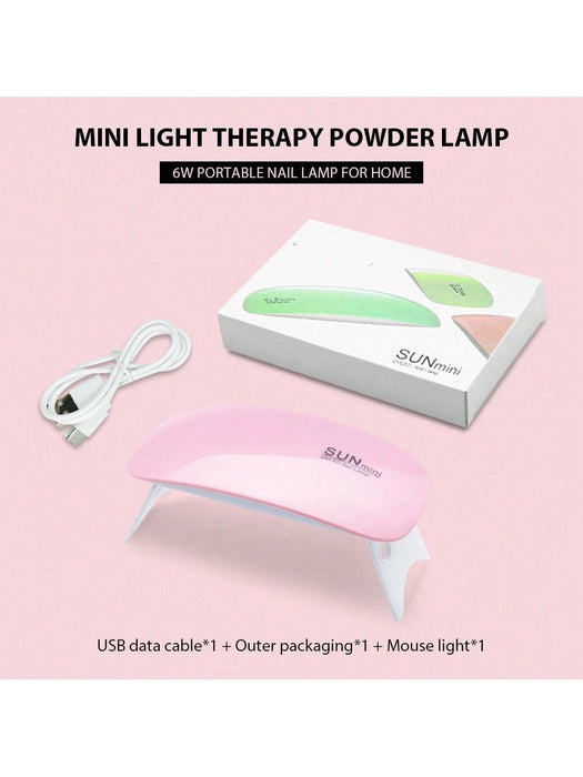 SHEIN LIMEGIRL Polvo acrílico monómero, Líquido acrílico (para extensión de uñas) - Quierox - Tienda Online
