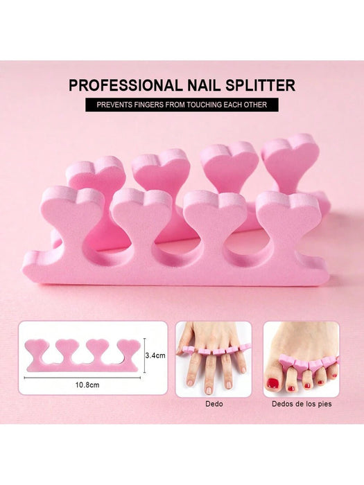 SHEIN LIMEGIRL Polvo acrílico monómero, Líquido acrílico (para extensión de uñas) - Quierox - Tienda Online