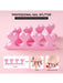 SHEIN LIMEGIRL Polvo acrílico monómero, Líquido acrílico (para extensión de uñas) - Quierox - Tienda Online