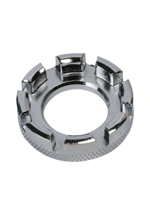 Shein Llave de radios para bicicleta, herramienta de ajuste de llanta de rueda - Quierox - Tienda Online