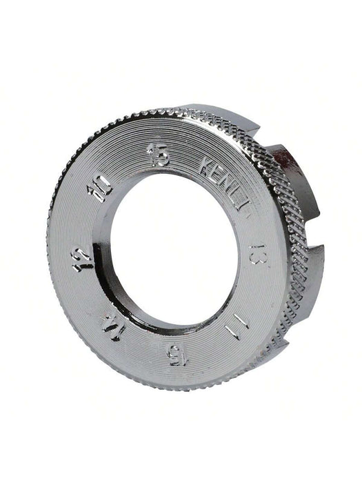 Shein Llave de radios para bicicleta, herramienta de ajuste de llanta de rueda - Quierox - Tienda Online