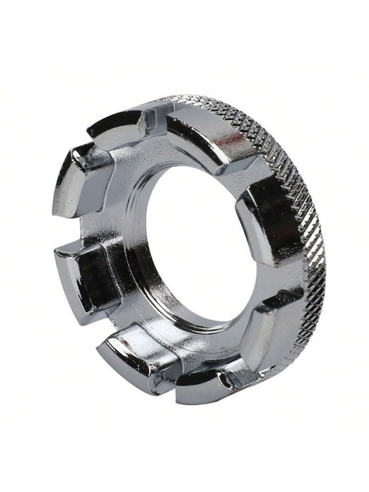 Shein Llave de radios para bicicleta, herramienta de ajuste de llanta de rueda - Quierox - Tienda Online