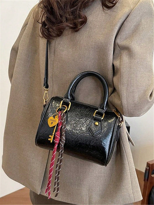 SHEIN Llavero estilo Ins - Bloggers, para bolso - Quierox - Tienda Online