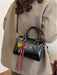 SHEIN Llavero estilo Ins - Bloggers, para bolso - Quierox - Tienda Online