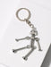 SHEIN Llavero robot atornillador - Quierox - Tienda Online