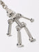 SHEIN Llavero robot atornillador - Quierox - Tienda Online
