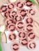 SHEIN MAGEFY 20 pares de pestañas postizas naturales de estilo mixto, pestañas gruesas, rizadas y voluminosas - Quierox - Tienda Online