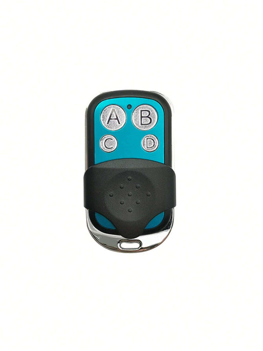 Shein Mando a distancia multifrecuencia para lámpara, llave duplicadora universal para alarma de seguridad, 433 MHz - Quierox - Tienda Online