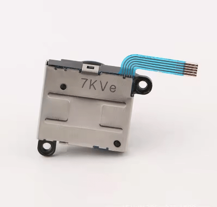 Shein Mando analógico 3D para Nintendo Switch O LED, pieza de reparación, Con Cable flexible - Quierox - Tienda Online