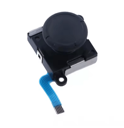 Shein Mando analógico 3D para Nintendo Switch O LED, pieza de reparación, Con Cable flexible - Quierox - Tienda Online