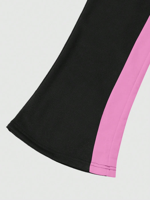 SHEIN Manfinity LEGND Set de 2 piezas de top de manga corta con cuello redondo - Quierox - Tienda Online