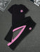 SHEIN Manfinity LEGND Set de 2 piezas de top de manga corta con cuello redondo - Quierox - Tienda Online