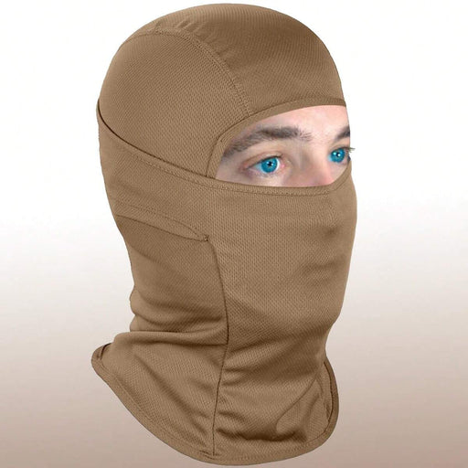 Shein Máscara De Esquí Para Hombres Y Mujeres - Quierox - Tienda Online