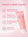 SHEIN Máscara exfoliante purificadora de colágeno Slow Sunday - Quierox - Tienda Online