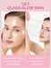 SHEIN Máscara exfoliante purificadora de colágeno Slow Sunday - Quierox - Tienda Online