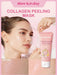 SHEIN Máscara exfoliante purificadora de colágeno Slow Sunday - Quierox - Tienda Online