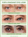 SHEIN Mascarilla calmante para ojos de Aloe Vera SlowSunday, 30 pares - Quierox - Tienda Online