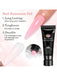 SHEIN MEET ACROSS Kit de extensión de uñas de 5 piezas, gel de extensión - Quierox - Tienda Online
