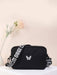 Shein Mini bolsa cuadrada con decoración de mariposas - Quierox - Tienda Online