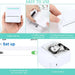 Shein Mini impresora térmica inalámbrica Bluetooth compatible con iOS y Android - Quierox - Tienda Online