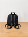 SHEIN Mochila de moda ZAOSHANGHAO con diseño de letras y pompones, portátil y plegable - Quierox - Tienda Online