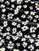 SHEIN MOD Falda con estampado floral con cordón fruncido de muslo con abertura - Quierox - Tienda Online