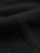 SHEIN MOD Top de un hombro con abertura bajo hanky - Quierox - Tienda Online