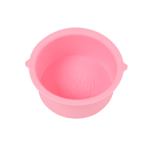 SHEIN molde Calentador de cera de silicona fácil de limpiar - Quierox - Tienda Online