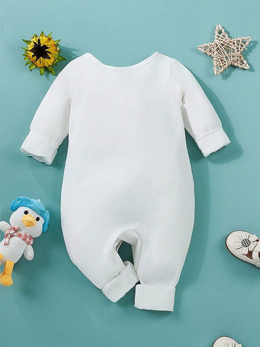 SHEIN Mono de manga larga con estampado de jirafa para niña, primavera y otoño - Quierox - Tienda Online