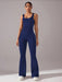 SHEIN Mono de yoga sin costuras Velisys para mujer - Quierox - Tienda Online