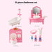 SHEIN Muebles en Miniatura a Escala 1:12 para Casas de Muñecas - Baño - Quierox - Tienda Online