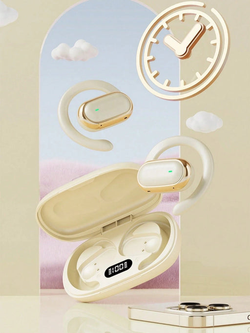 Shein NEW SENYANG Nuevo auricular inalámbrico tipo clip Senyang - Quierox - Tienda Online