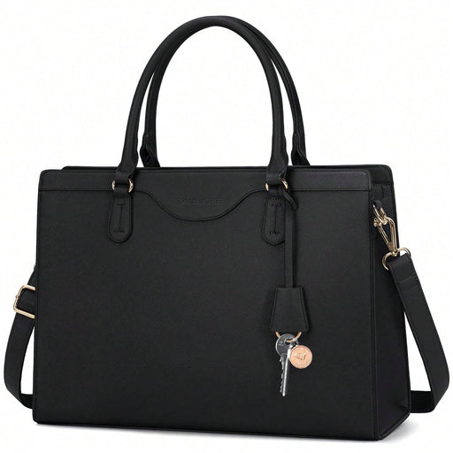 SHEIN NEWHEY Bolso de mujer para laptop de 15,6 pulgadas - Quierox - Tienda Online
