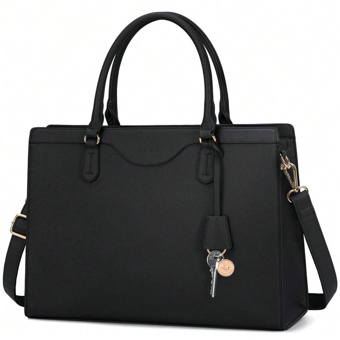 SHEIN NEWHEY Bolso de mujer para laptop de 15,6 pulgadas - Quierox - Tienda Online