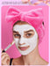SHEIN OBOVAY Juego de 16 accesorios para el cabello de forro polar coral - Quierox - Tienda Online