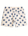 SHEIN Palasendo Pantalones cortos de playa de estilo informal con estampado de tortuga - Quierox - Tienda Online