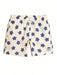 SHEIN Palasendo Pantalones cortos de playa de estilo informal con estampado de tortuga - Quierox - Tienda Online