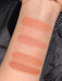 SHEIN Paleta de sombras de ojos con brillo mate - Quierox - Tienda Online