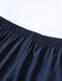 SHEIN Pantalón corto deportivo fino de secado rápido para hombre - Quierox - Tienda Online