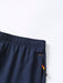 SHEIN Pantalón corto deportivo fino de secado rápido para hombre - Quierox - Tienda Online