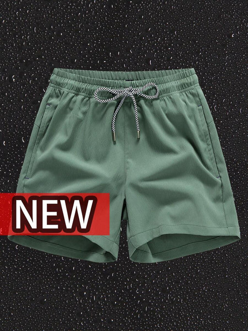 Pantalón Corto Short Deportivo Hombre Shein Shorts Shein Ropa